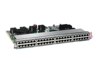 Cisco WS-X4648-RJ45-E=