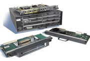 Cisco WS-X6148A-GE-45AF