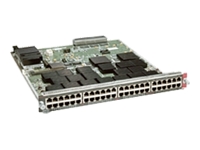 Cisco WS-X6148A-GE-TX-RF