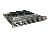 Cisco WS-X6148X2-45AF-RF