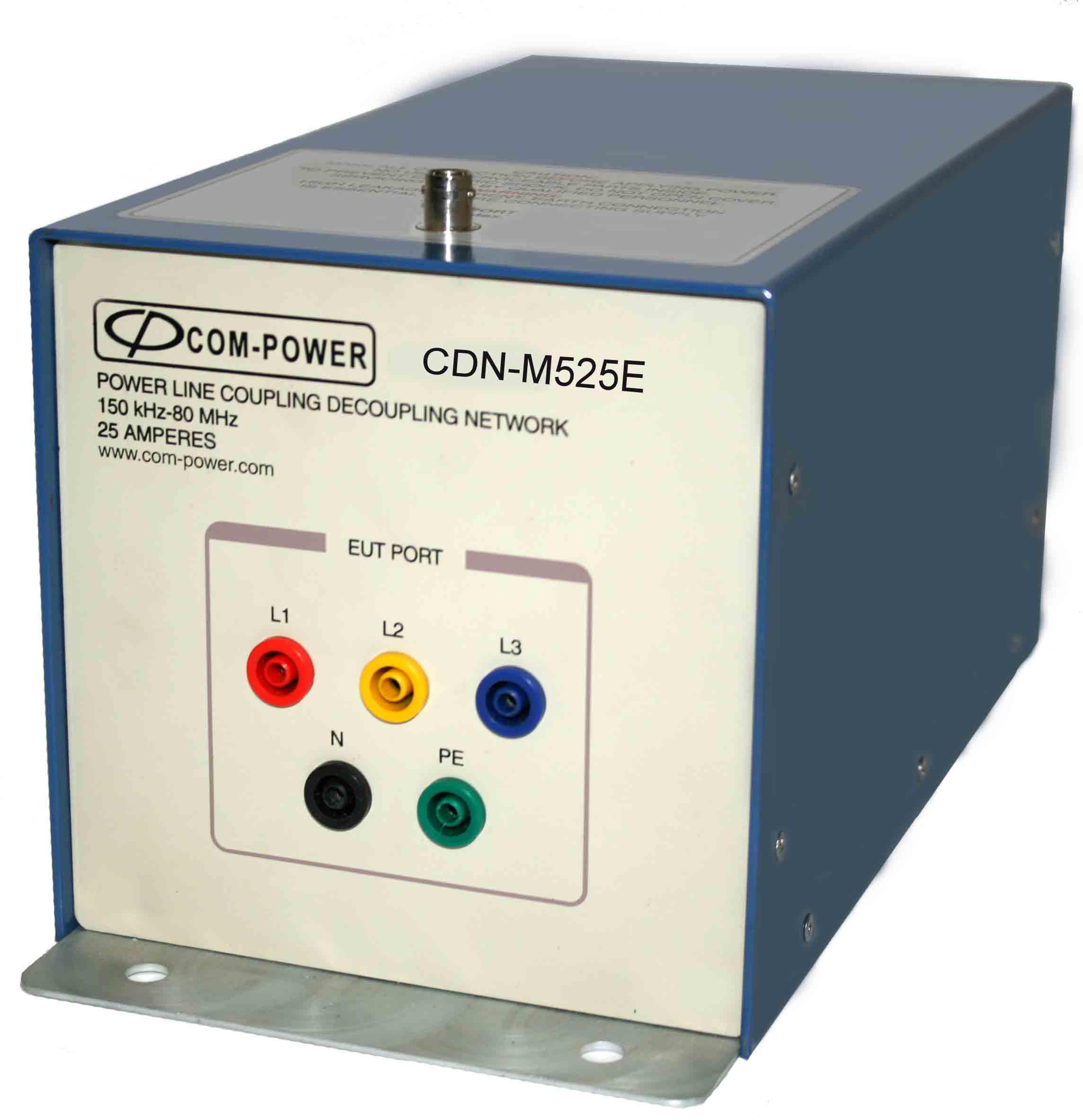 Com Power CDN-M525E