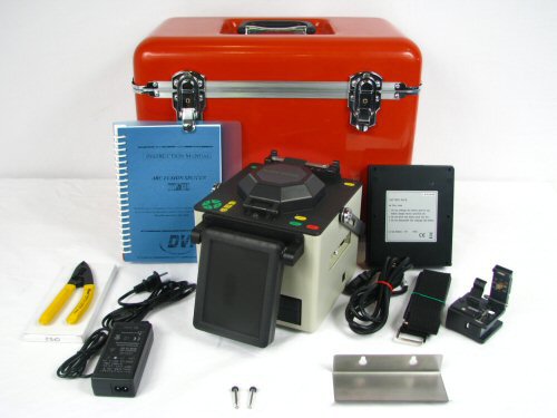 DVP DVP-730 with DVP-105 Kit