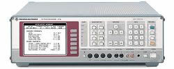 Rohde Schwarz EFA83