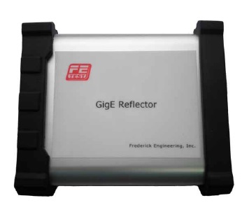 FETest 10 GigE Reflector
