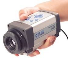 FLIR A20M