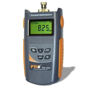 Fiber Optic Pro PM-102B