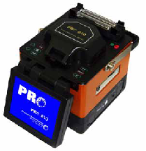 Fiber Optic Pro PRO-810