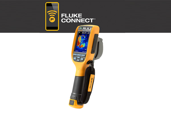 Fluke Ti100