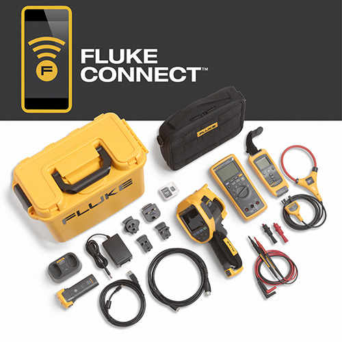 Fluke Ti200-60HZ-FCA - Click Image to Close