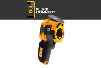 Fluke Ti300