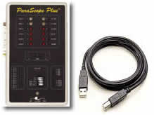 FETest PSPlus-USB ParaScope Plus-USB