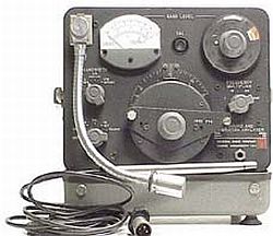 General Radio 1564A