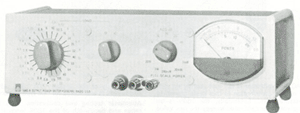 General Radio 1840A