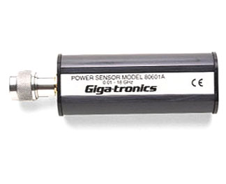 Gigatronics 80601A