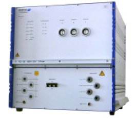 Haefely Technology PCD 130