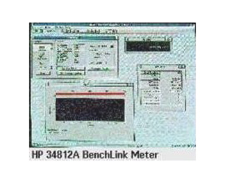 Keysight-Agilent 34812A