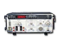 Keysight-Agilent 3552A