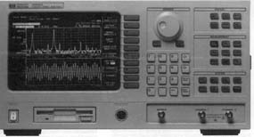 Keysight-Agilent 35665A-1C1-1D0-1D1