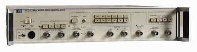 Keysight-Agilent 3717A