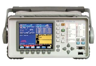 Keysight-Agilent 37718A-002-012-104-601-602