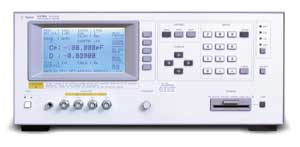 Keysight-Agilent 4278A-101-202-301