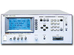 Keysight-Agilent 4284A