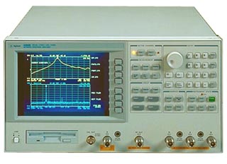 Keysight-Agilent Option-4396B-1D5