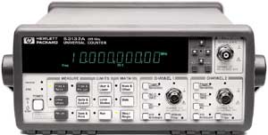 Keysight-Agilent 53132A-010-124