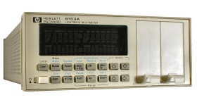 Keysight-Agilent 8153A-907
