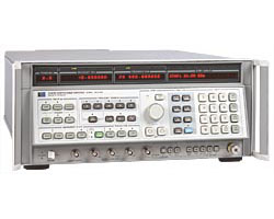 Keysight-Agilent 8340A