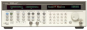 Keysight-Agilent 83731A-1E1