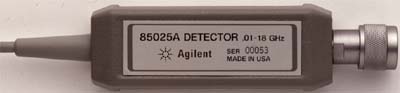Keysight-Agilent 85025A
