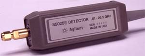Keysight-Agilent 85025E