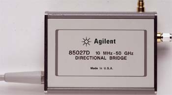 Keysight-Agilent 85027D