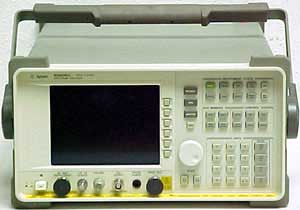 Agilent 8560EC-002-007-008