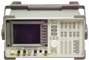 Keysight-Agilent 8591C-043