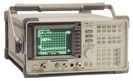 Agilent 8594EM