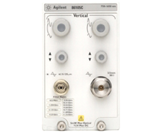 Keysight-Agilent 86105C