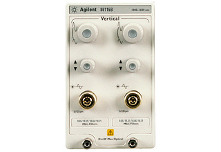 Keysight-Agilent 86115B-012-410-410