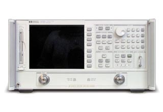 Agilent 8720D-085