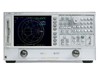 Keysight-Agilent 8722D-010-400