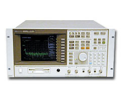 Keysight-Agilent 89410A-080-AY7-AY9-AYA