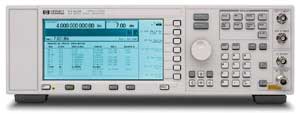 Agilent Option-E4421B-1E5