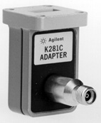 Keysight-Agilent K281C