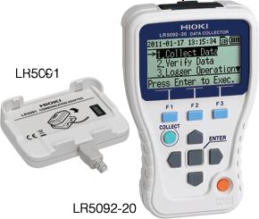 Hioki LR5092-20