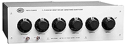 IET Labs HACS-Z-A-6E-1pF