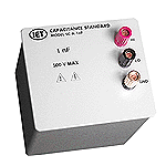IET Labs SCA-100uF