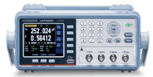Instek LCR-6020 