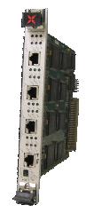 Ixia LM-100TX Network Load Module for