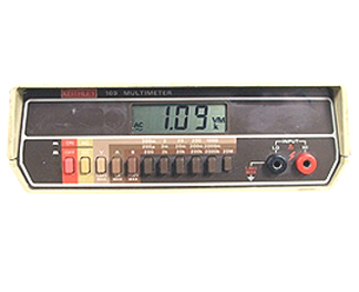 Keithley 169